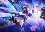 《崩壞：星穹鐵道》4.2版本「如是，眾生歡笑不已」將於4月2 2日上線！喜迎週年三載共慶，銀狼LV.999、緋英歡愉獻禮！