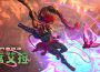 戰場全面升級！《鬥陣特攻®》利爪霸業第2賽季「超越巔峰」現已上線全新英雄「席艾拉」登入戰場　專屬活動、地圖重製與榮譽系統全面進化春意同步蔓延戰場　帶來櫻花典藏包、LE SSERAFIM 繽紛聯動傳奇造型回歸