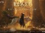 「一人一犬的動作角色扮演遊戲」, JUEGO FREAK全新作品《轉世之獸》PS5實體版2026年8月4日發售，即日起開放預約！