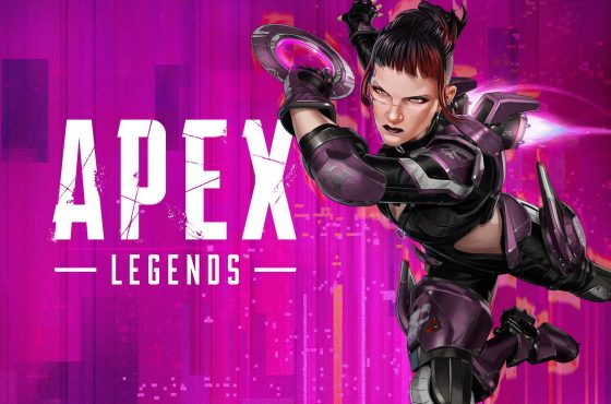 [新賽季預告片] 在《Apex 英雄：超頻風暴》中挑戰極限，全新賽季將於 5 月 5 日正式開啟！