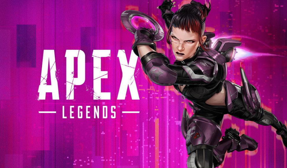 [新賽季預告片] 在《Apex 英雄：超頻風暴》中挑戰極限，全新賽季將於 5 月 5 日正式開啟！