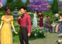 柏捷頓夫人的假面舞會降臨 Los Sims 4，最引人入勝的約即將展開