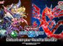 遊戲王DUEL LINKS舉辦「去世界挑戰吧！」活動 爭取Yu-Gi-Oh! Campeonato Mundial世界大賽出場資格！
