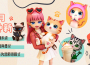 《閃耀之星》歡慶♥520♥更新，推出全新「寵物系統」！登入直接免費送「寵物蛋」