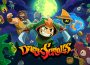 Devolver Digital 全新橫向卷軸射擊遊戲《黑暗卷軸 Dark Scrolls》延後上市時間，將於 6 月 23 日登上 PC y Nintendo Switch