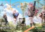 《鳴潮》二週年主題線下紀念活動「於繁花盛放時赴約」熱烈進行中！邀請漂泊者們以花為引,奔赴二週年之約!