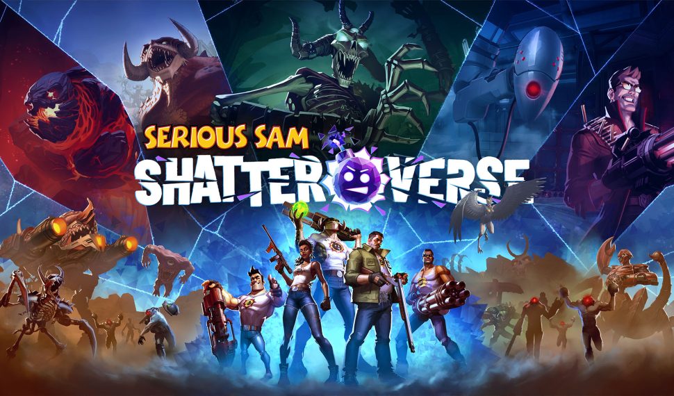 Devolver Digital 四款超人氣作品嗨翻 PC Gaming Show! 《重裝武力:破碎宇宙》、《菇域迷城》、《美德與大槌》、《星際探索者:異星遠征》上市資訊、最新試玩版揭露 Devolver Digital 四款超人氣作品嗨翻 PC Gaming Show! 《重裝武力:破碎宇宙》、《菇域迷城》、《美德與大槌》、《星際探索者:異星遠征》上市資訊、最新試玩版揭露