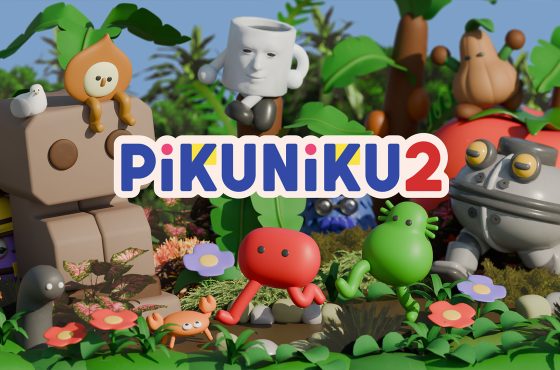 Devolver Digital 超高人氣遊戲續作《野餐大冒險 2 Pikuniku 2》將於 2027 para PC y Nintendo Switch 2