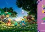《Pokémon GO》宣布與臺北捷運公司展開「Pokémon GO Fest 2026:全球」及十周年系列慶祝活動！一起搭捷運加入歡慶行列！從小巨蛋站到「心中山」與「超夢」打卡迎接夏日！