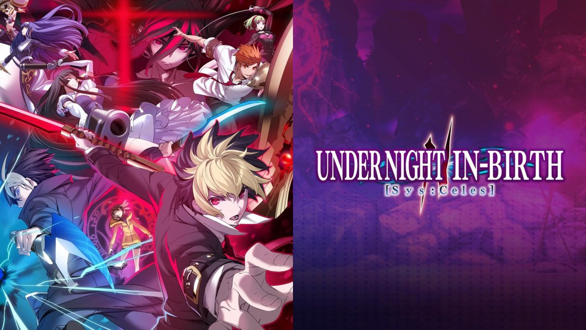《夜下降生 II Sys:Celes》 公開新DLC角色「柔哈爾」介紹影片！