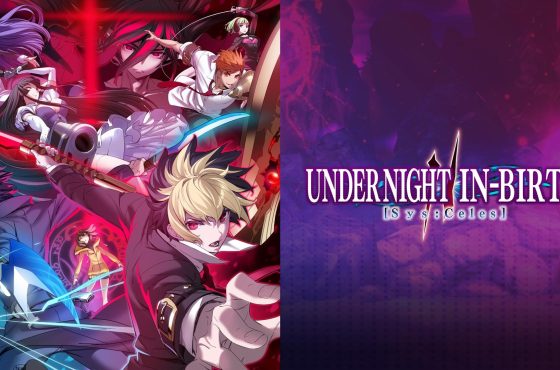 《夜下降生 II Sys:Celes》 公開新DLC角色「柔哈爾」介紹影片！