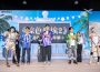 NEOWIZ 手遊《棕色塵埃2》3 週年粉絲嘉年華活動熱烈進行中韓國開發團隊跨海來台，玩家冒雨熱情參與共慶 3 personas