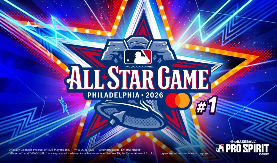 集結獲選「Juego de Estrellas de la MLB 2026」明星球員! 『MLB PRO SPIRIT』期間限定「All-Star 第1波」今天展開! 集結獲選「Juego de Estrellas de la MLB 2026」明星球員! 『MLB PRO SPIRIT』期間限定「All-Star 第1波」今天展開!
