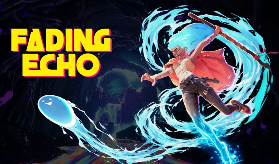 顛倒物理世界×水元素獨創戰鬥!Com2uS Holdings最新動作冒險作品《消逝迴響》於Steam與Epic 正式上市 顛倒物理世界×水元素獨創戰鬥!Com2uS Holdings最新動作冒險作品《消逝迴響》於Steam與Epic 正式上市