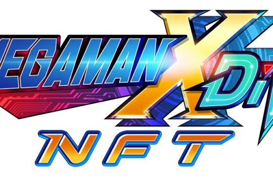 CAPCOM與gumi 聯手推出《洛克人 X DiVE NFT》合集！