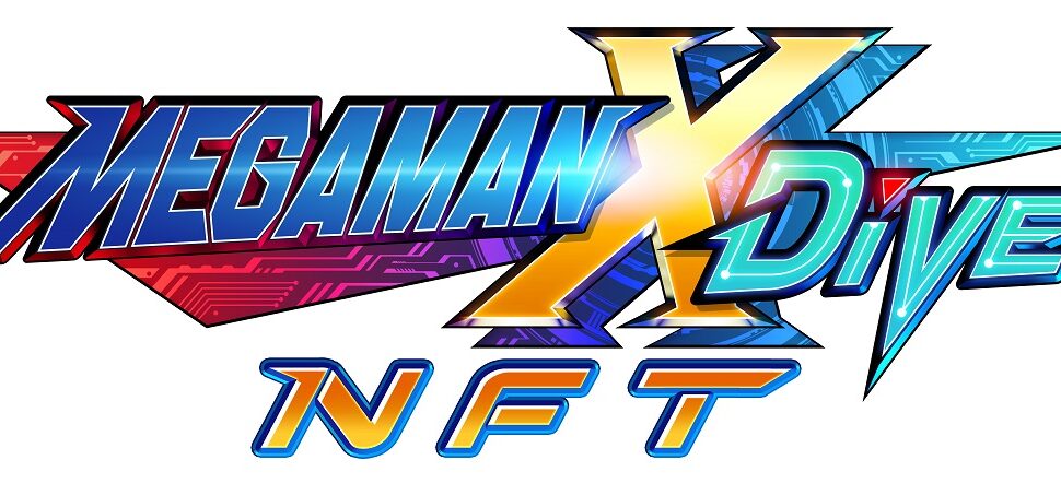 CAPCOM與gumi 聯手推出《洛克人 X DiVE NFT》合集! CAPCOM與gumi 聯手推出《洛克人 X DiVE NFT》合集!