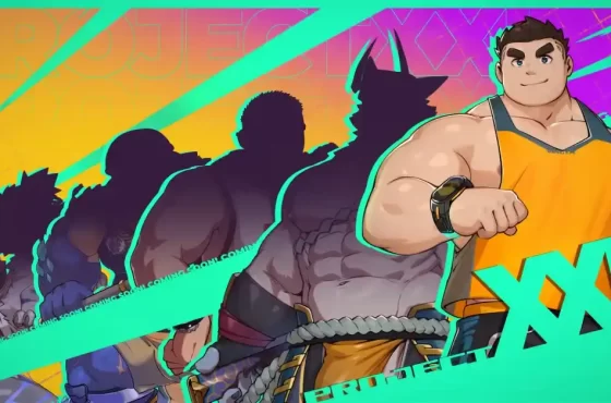 不獸控制！侍達遊戲藝術新作《Project XXL》情報首度公開，預告今年底上市