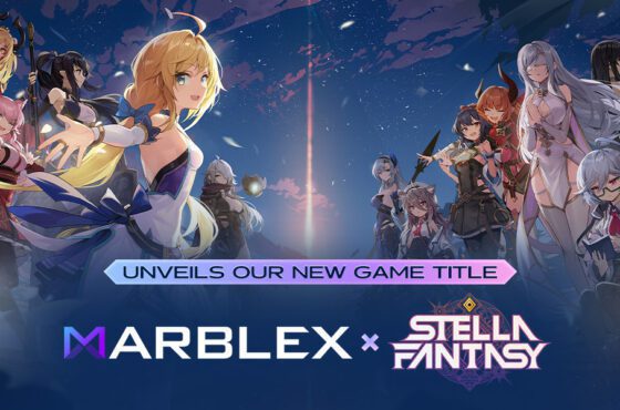 MARBLEX將調整其遊戲代幣經濟　同步揭曉全新遊戲