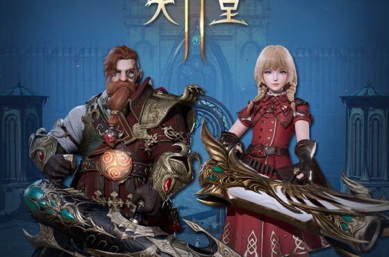 《天堂2M》今日進行魔法炮職業更新，現有服新增傲慢之塔10樓，法利昂伺服器開放覺醒之島副本