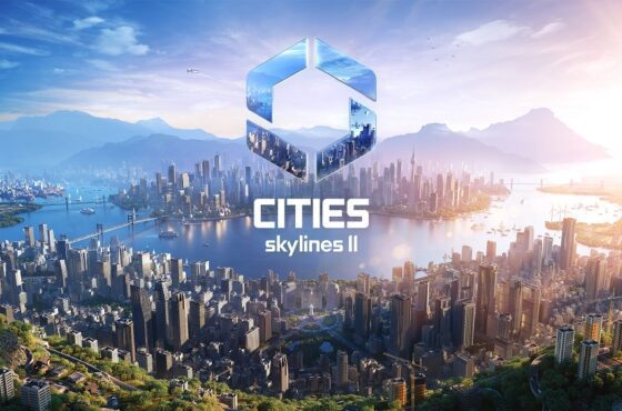 《Cities: Skylines II》今日發售，真實大都會再度進化 全球銷量超過1200萬份的城市建設遊戲，今日迎來續作