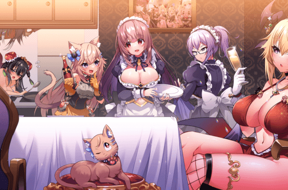 《天下布魔》上市三週年情報公開 連續登入就送十連抽 & SSR 自選卷！