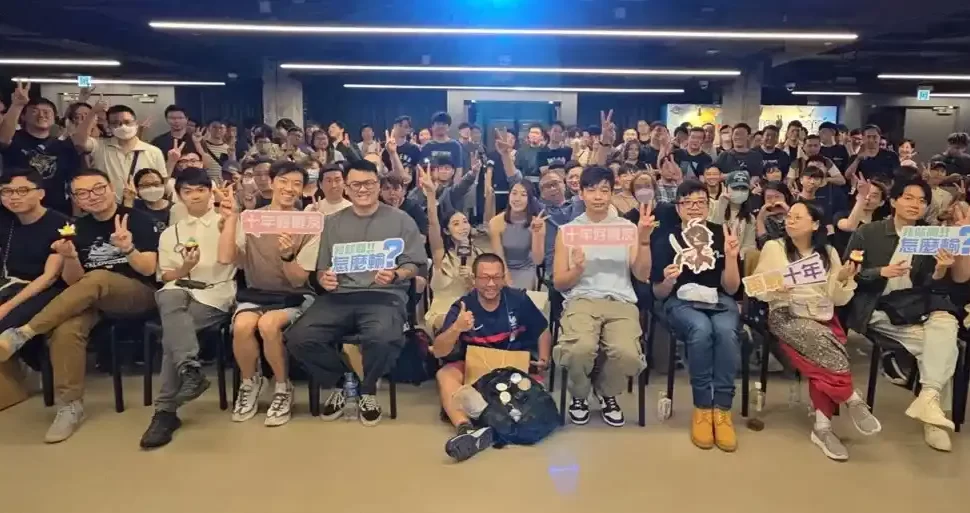 《魔靈召喚》歡慶十周年 香港線下活動派對圓滿落幕 《魔靈召喚》歡慶十周年 香港線下活動派對圓滿落幕