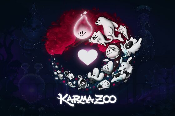 最高10人派對遊戲《卡瑪動物園 KarmaZoo》今日上線散播歡樂！ PC、PS5、Xbox 和 Switch 玩家都能一起散播愛