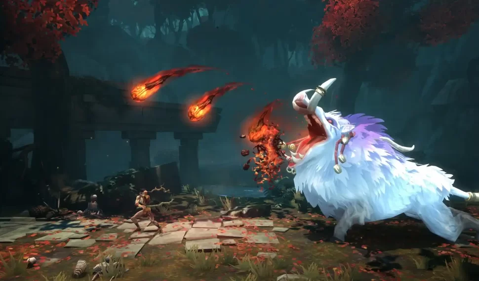 Ubisoft Forward 發表會釋出《波斯王子》系列三款作品更新消息 Ubisoft Forward 發表會釋出《波斯王子》系列三款作品更新消息