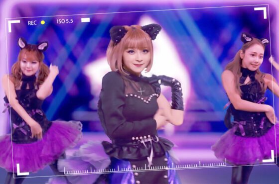 貓之城》X GARNiDELiA合作印象曲上線 來聽聽貓貓的獨佔宣言吧