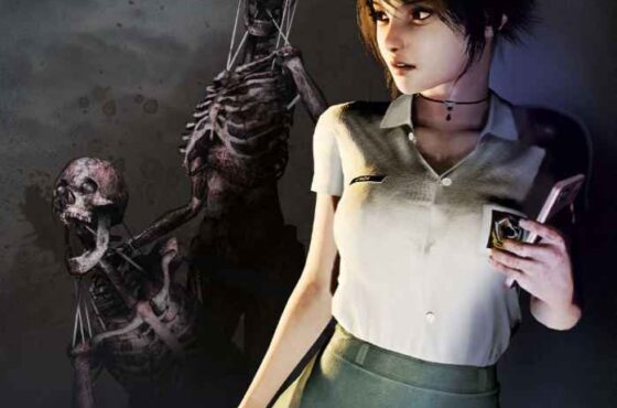 驚悚恐怖冒險《DreadOut 2》任天堂Switch™實體與數碼版即將發售
