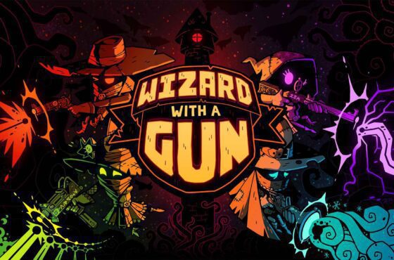 合作沙盒生存遊戲《荒野槍巫 Wizard With A Gun》PC 版本今日上線 PS5、Xbox Series X|S 10/18 開放遊玩
