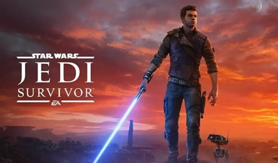 《Star Wars 絕地:倖存者》現已登陸 PlayStation 4 與 Xbox One 《Star Wars 絕地:倖存者》現已登陸 PlayStation 4 與 Xbox One