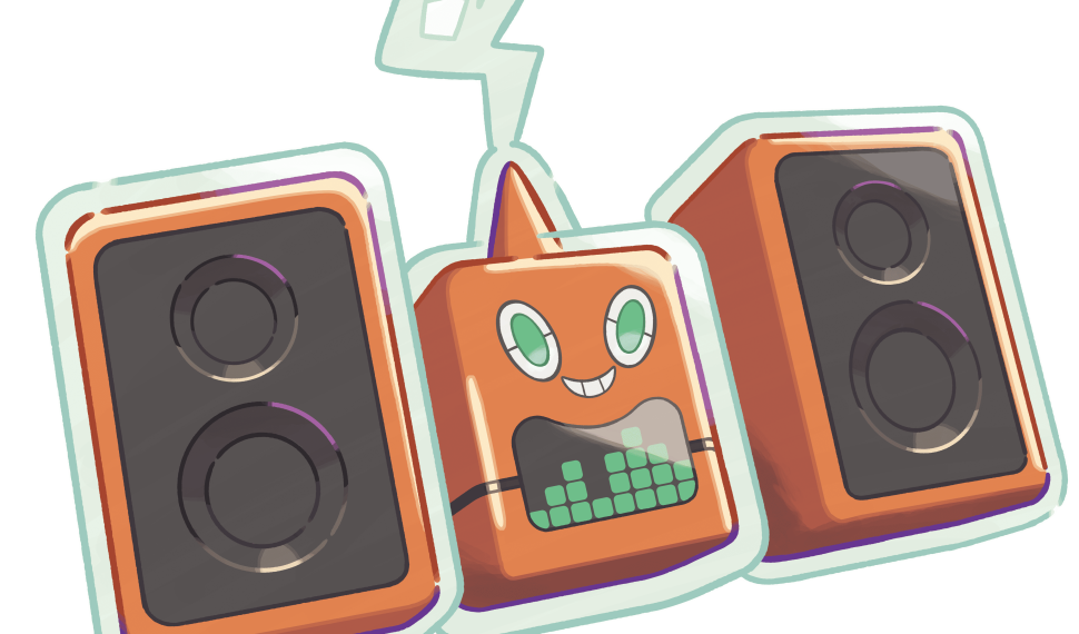 即將在3月5日發售的《Pokémon Pokopia》最新影片公開！樣子有些不同的洛托姆和藏飽栗鼠登場！