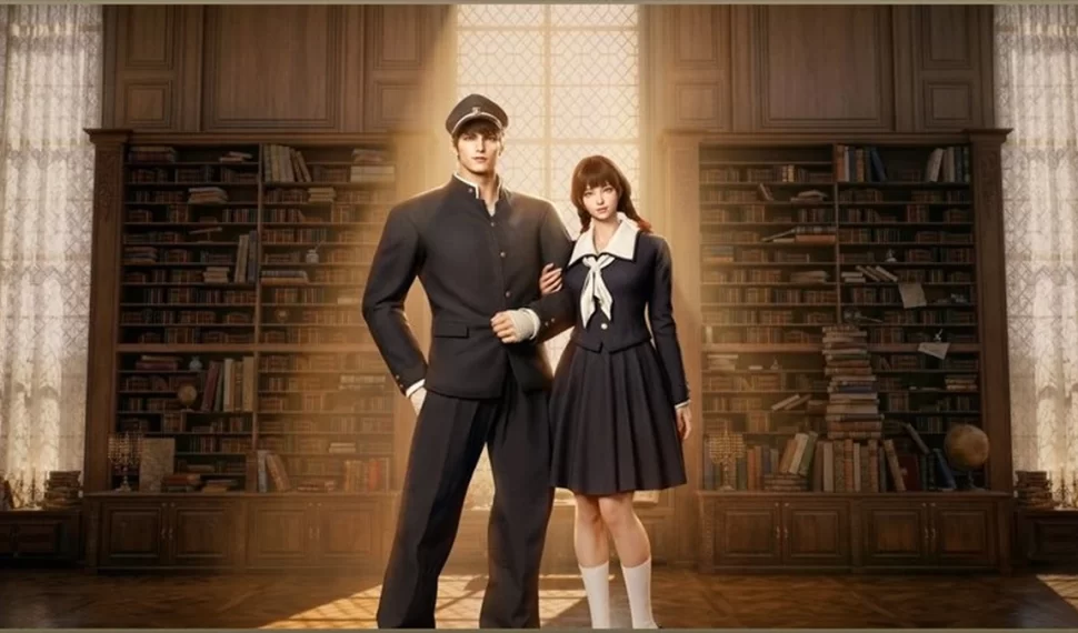 《天堂2M》放學後課外活動主題週開跑！