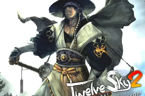 3D MMORPG《十二之天貳國際版》登陸全球，支持繁中
