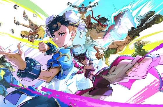 擂台爭霸戰開打！《鬥陣特攻 ®2》 x 《Caller Street 6 》限時合作 5月 21日來臨 八款經典角色造型強勢登場化身街頭鬥士完成挑戰解鎖專屬主題噴漆和頭銜