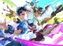 擂台爭霸戰開打！《鬥陣特攻 ®2》 x 《Caller Street 6 》限時合作 5月 21日來臨 八款經典角色造型強勢登場化身街頭鬥士完成挑戰解鎖專屬主題噴漆和頭銜