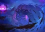 直面虛無威脅！《魔獸世界 ® ： 地心之戰 ™ 》版本更新「凱瑞西之魂」現已推出裝備神器披風探索新區域、團隊副本挑戰 8 月 14日起登場的傳奇鑰石賽季