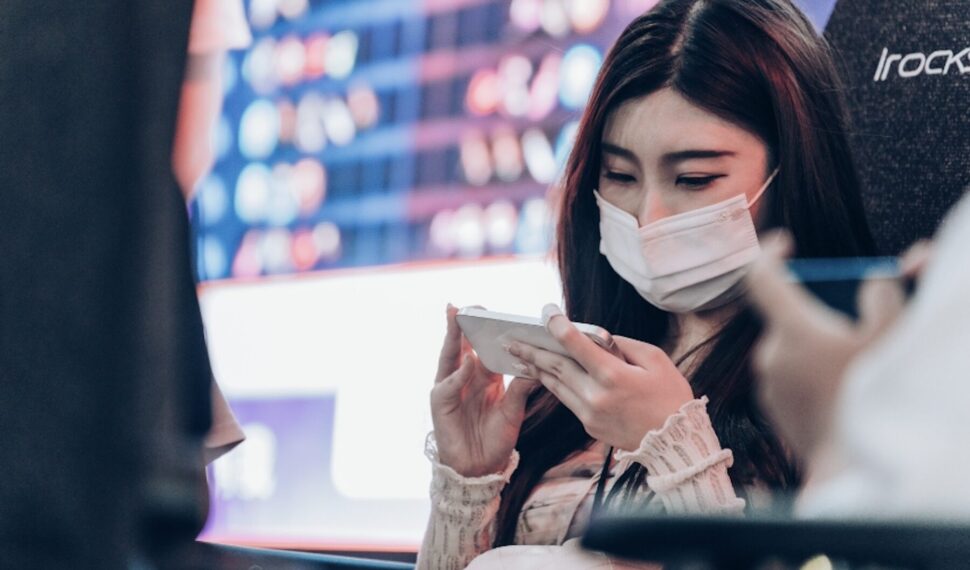 25萬獎金等你拿 新北《國際電競女神盃》最後召集 妳就是下一個電競新星 25萬獎金等你拿 新北《國際電競女神盃》最後召集 妳就是下一個電競新星