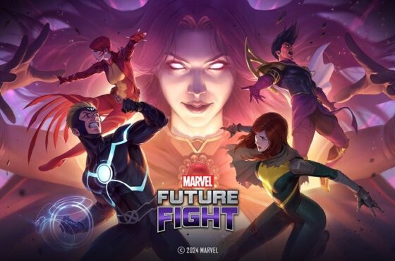 在 『MARVEL 未來之戰』全新遊戲更新中對抗《變種人妖精皇后》
