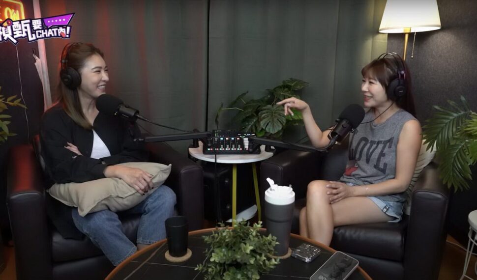 藝人搶攻 Podcast 聲量戰場 聲音經濟熱度不減、商業變現模式漸趨穩定 藝人搶攻 Podcast 聲量戰場 聲音經濟熱度不減、商業變現模式漸趨穩定