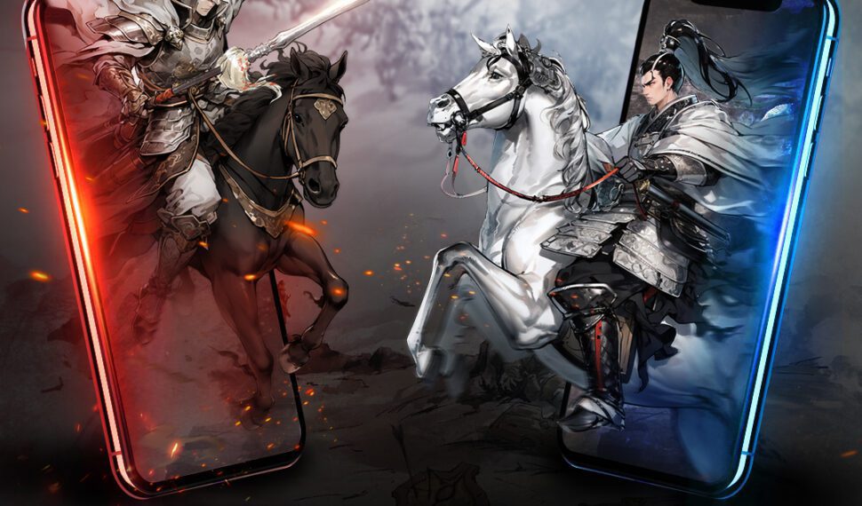 休閒策略遊戲《突突三國M》預約開啟!輕鬆「腰瘦」解放「凸肚」! 休閒策略遊戲《突突三國M》預約開啟!輕鬆「腰瘦」解放「凸肚」!