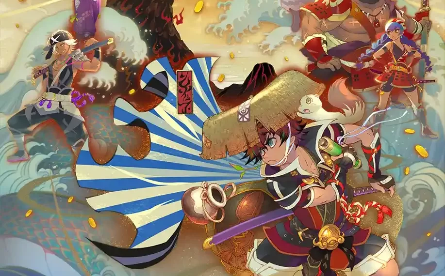 Nintendo Switch版《千變的迷宮 風來的希煉6》宣布本作的直播等遊玩影片可開啟收益 Nintendo Switch版《千變的迷宮 風來的希煉6》宣布本作的直播等遊玩影片可開啟收益
