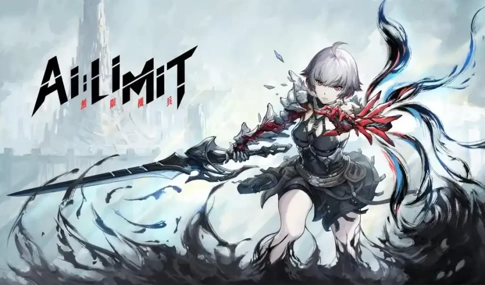 科幻動作遊戲《AI LIMIT無限機兵》公佈預告片 Steam頁面上線 科幻動作遊戲《AI LIMIT無限機兵》公佈預告片 Steam頁面上線