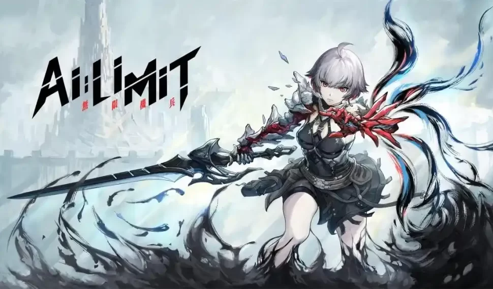 動作遊戲《AI LIMIT無限機兵》Gameplay預告發佈 Steam頁面上線 動作遊戲《AI LIMIT無限機兵》Gameplay預告發佈 Steam頁面上線