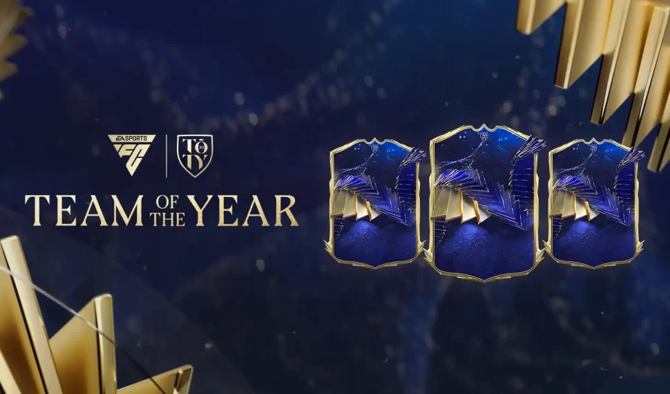 EA SPORTS™ 公布首屆《EA SPORTS FC》年度最佳球隊,向 2023 年最佳男女子球員致敬 EA SPORTS™ 公布首屆《EA SPORTS FC》年度最佳球隊,向 2023 年最佳男女子球員致敬