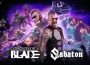 《戰意》x 瑞典金屬樂壇指標 Sabaton 展開全球聯動