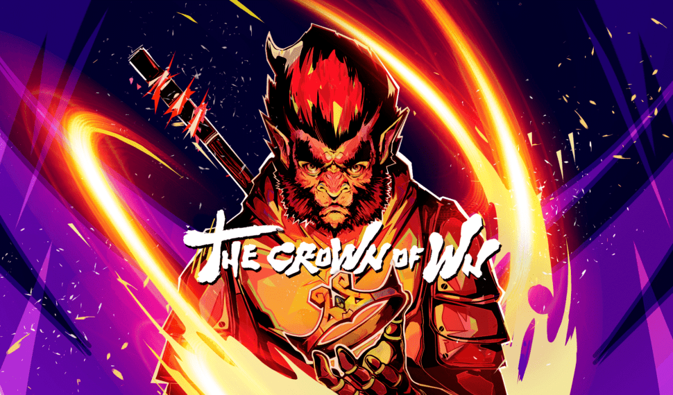 《悟空》「The Crown of Wu」創意總監專訪:心中的中國傳奇人物「悟空」 《悟空》「The Crown of Wu」創意總監專訪:心中的中國傳奇人物「悟空」