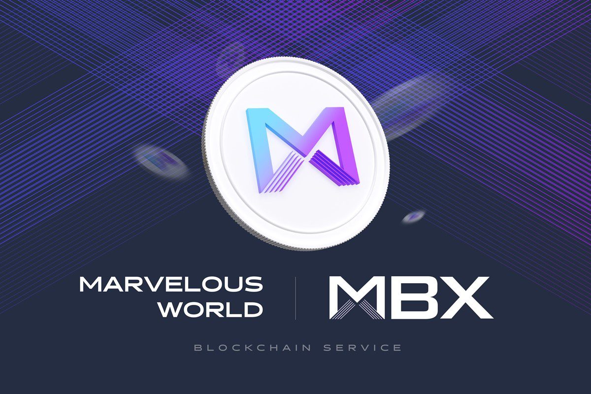 MARBLEX推出代幣經濟優化策略　強化生態系統的透明度和永續性