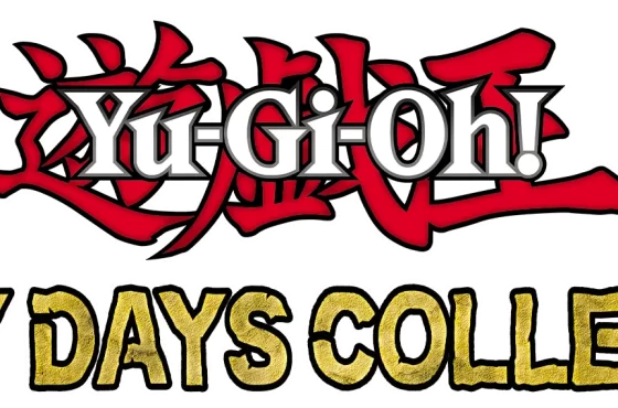 「YU-GI-OH! EARLY DAYS COLLECTION」帶來經典懷舊卡牌決鬥 2月27日登上Nintendo Switch與Steam平台 實體版公開初回特典及開始接受預約！